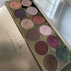 Stila “After Hours” Luxe Eyeshadow Palette